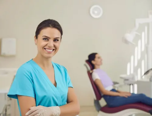 Marketing sanitario: ecco come il marketing digitale aiuta i dentisti